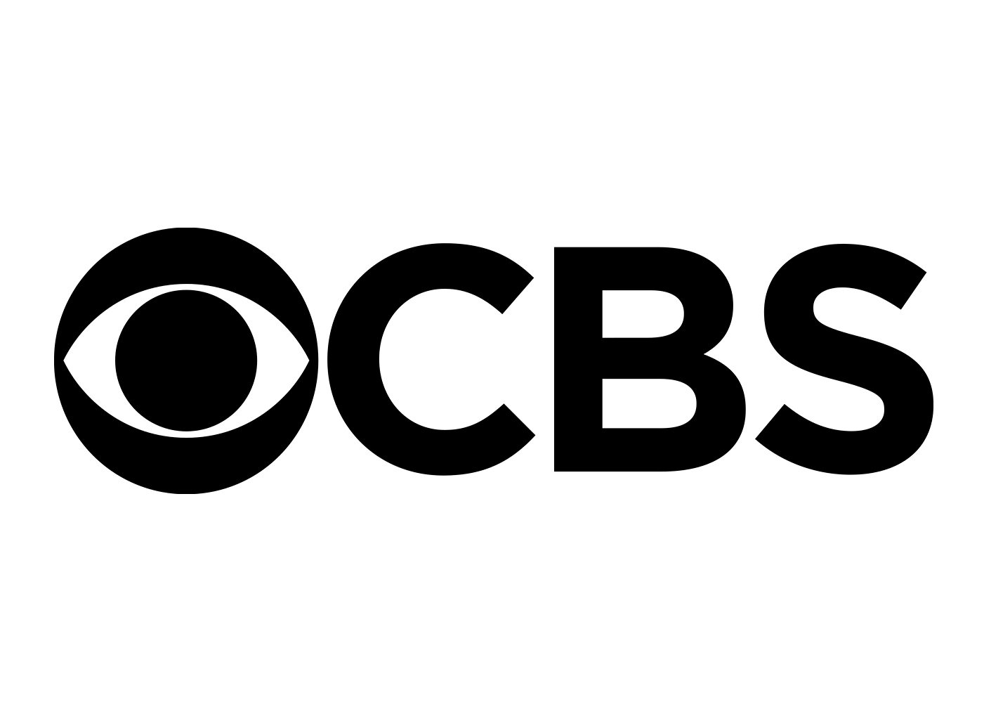 cbs Logo