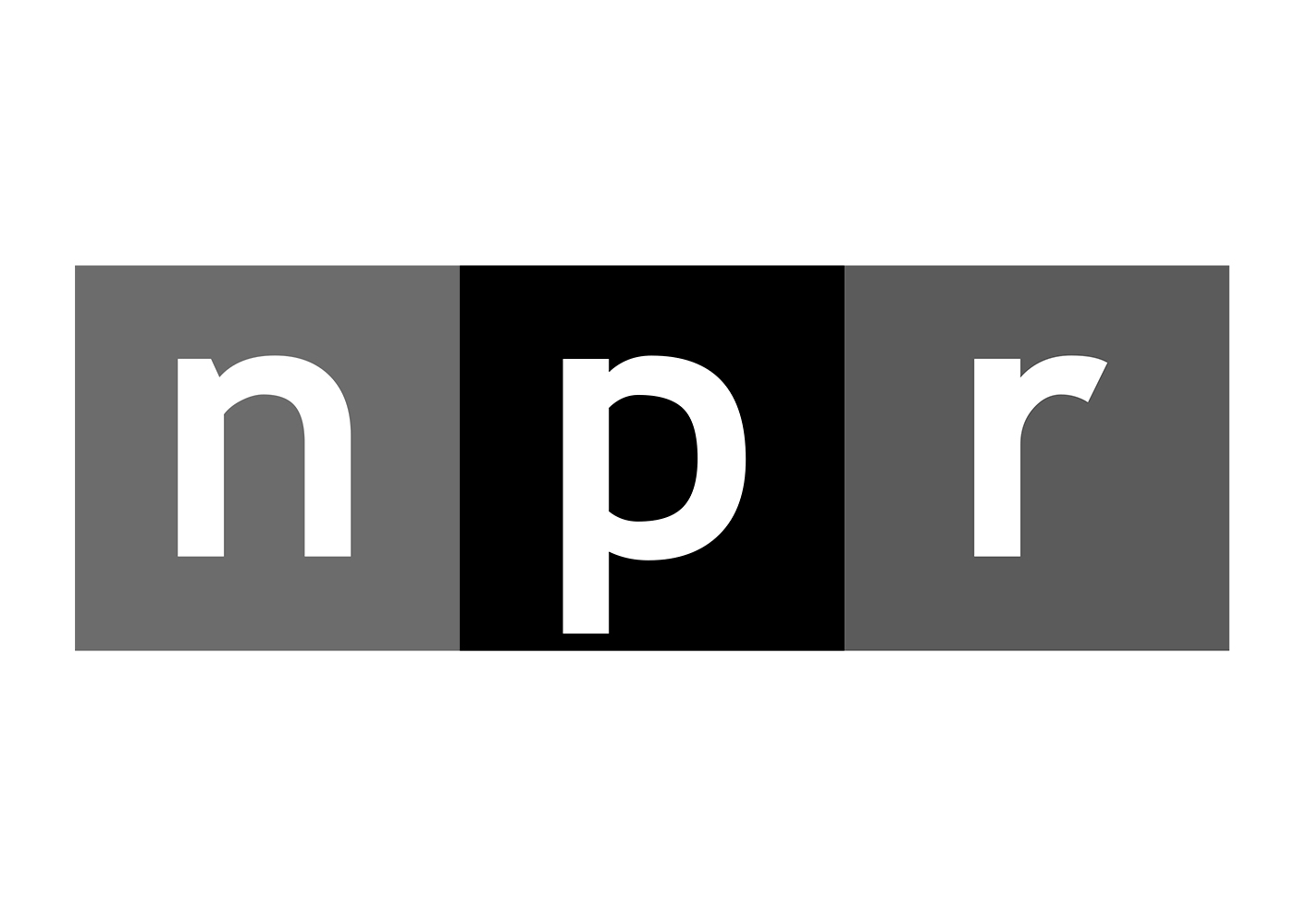 NPR Logo